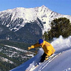 Bucks T-4 Lodge - Lift & Lodging $99/day