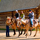 320 Guest Ranch - Cabins - Family - Pkgs