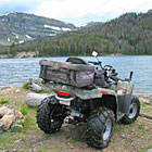 Summit ATR Rentals - All-Terrain Rentals