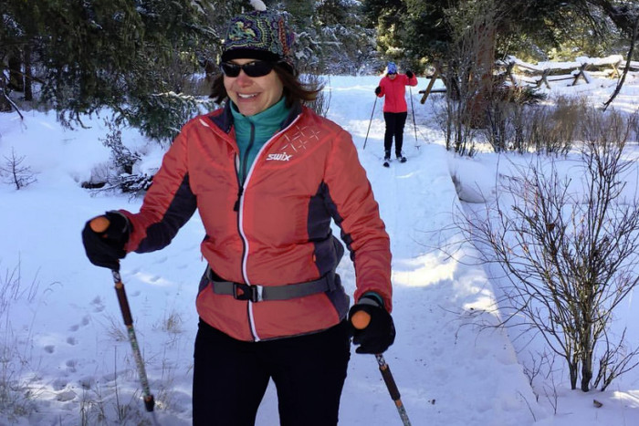 East Slope Outdoors — Big Sky, MT