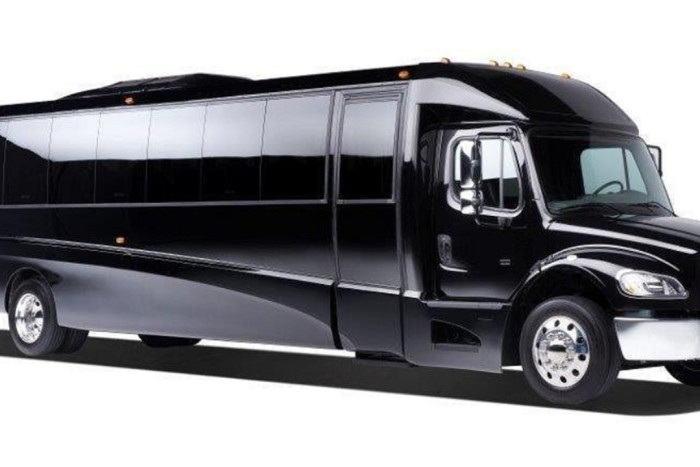 Big Sky Shuttle — , 