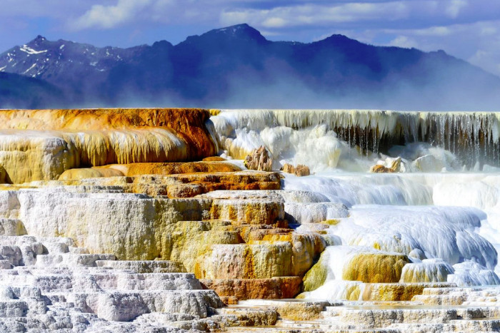 Off The Beaten Path — , 