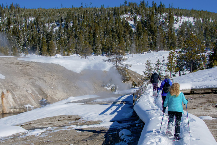 Off The Beaten Path — , 