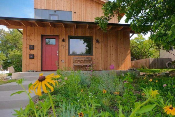 Bozeman Cottage Home Rentals — , 