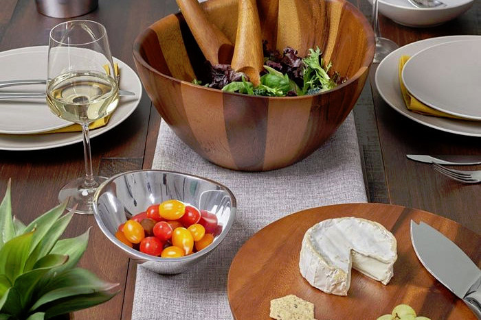 La Cuisine — , 