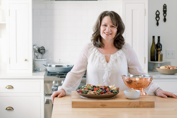 La Cuisine — , 