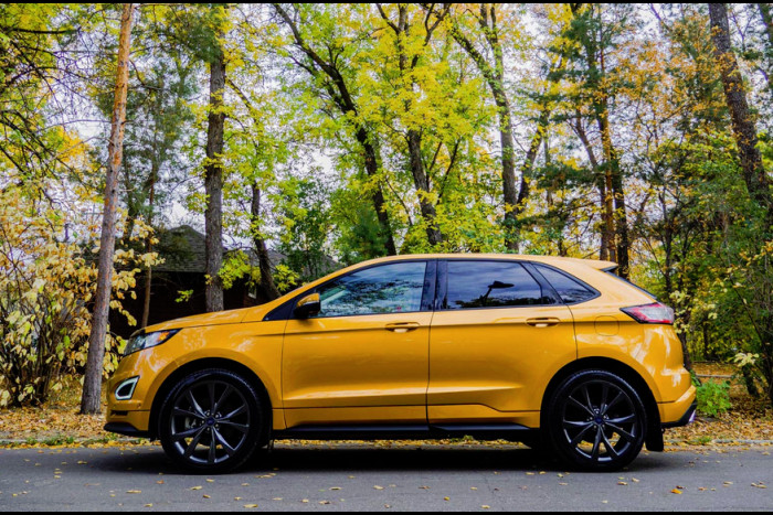 Yellowstone Rent A Car — , 