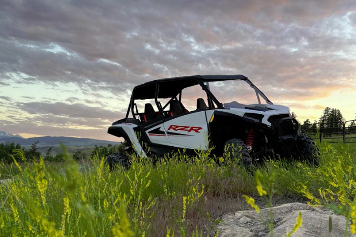 Big Boys Toys Outdoor Rentals — Bozeman, MT