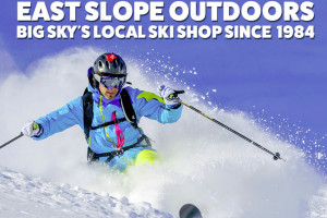 Downhill - Snowboard - X/C - Telemark Rentals