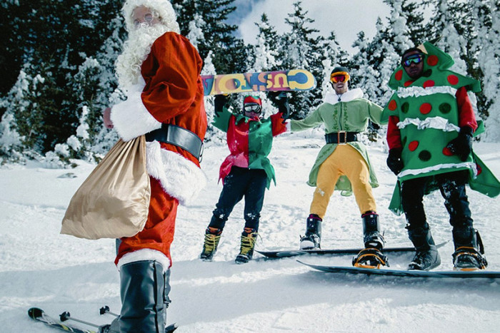 East Slope Outdoors — Big Sky, MT