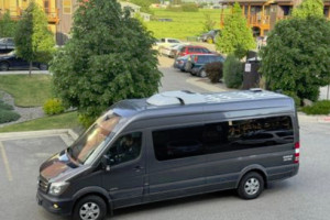 Big Sky Limo service | Lone Mountain Limo