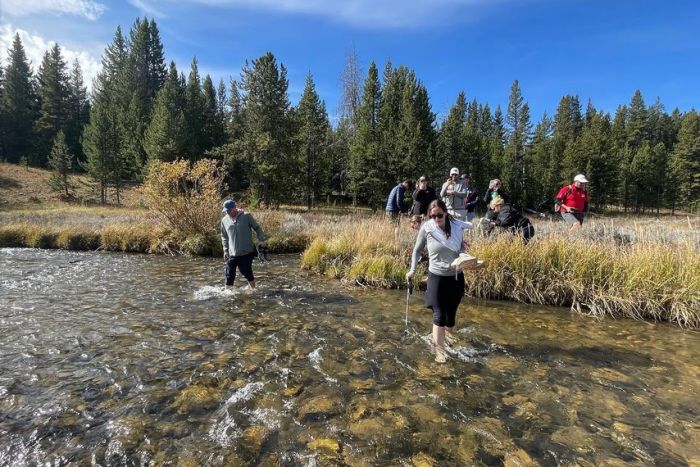 Big Sky Adventures and Tours — Big Sky,, MT