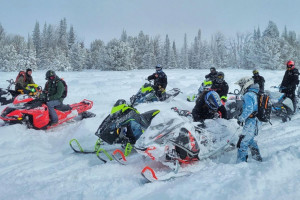 Summit ATR | Show Up & Ride Auto-Guided trips