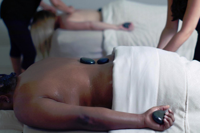 Canyon River Spa and Salon — Bozeman, MT