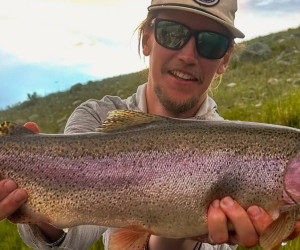 For over 40 years, Big Sky's premier fly shop