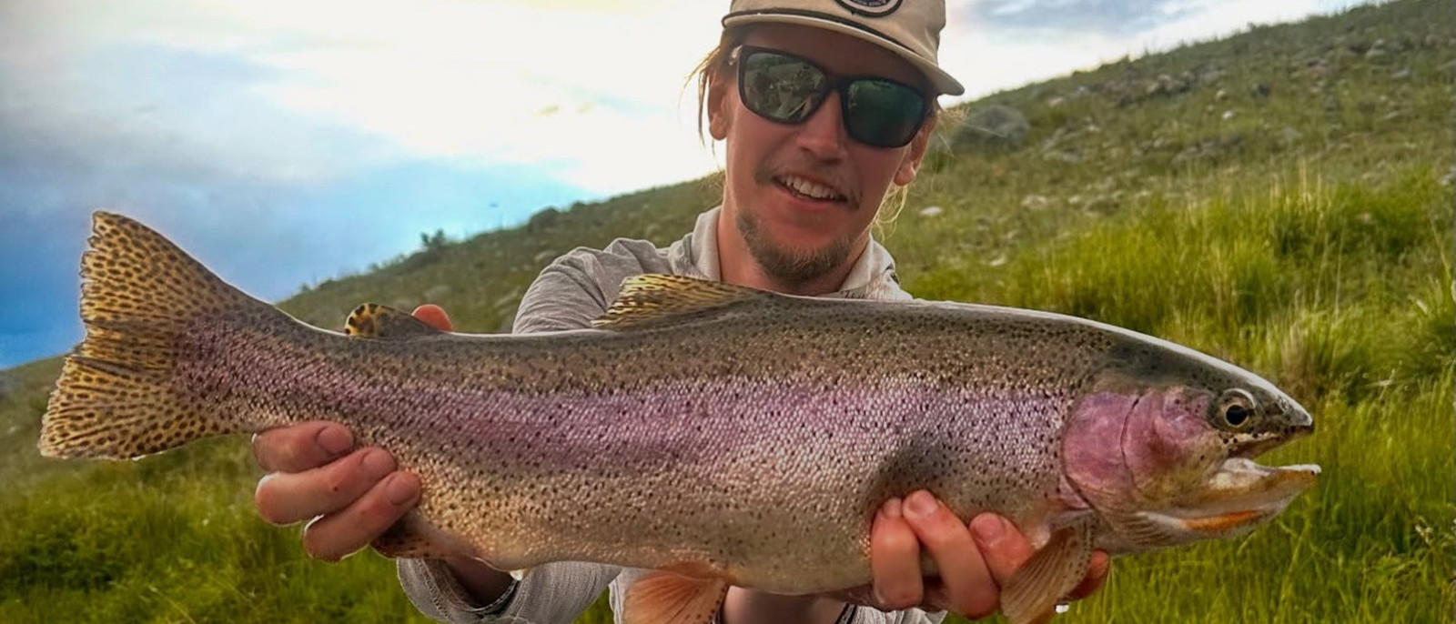 Gallatin River Guides