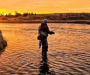 For over 40 years, Big Sky's premier fly shop