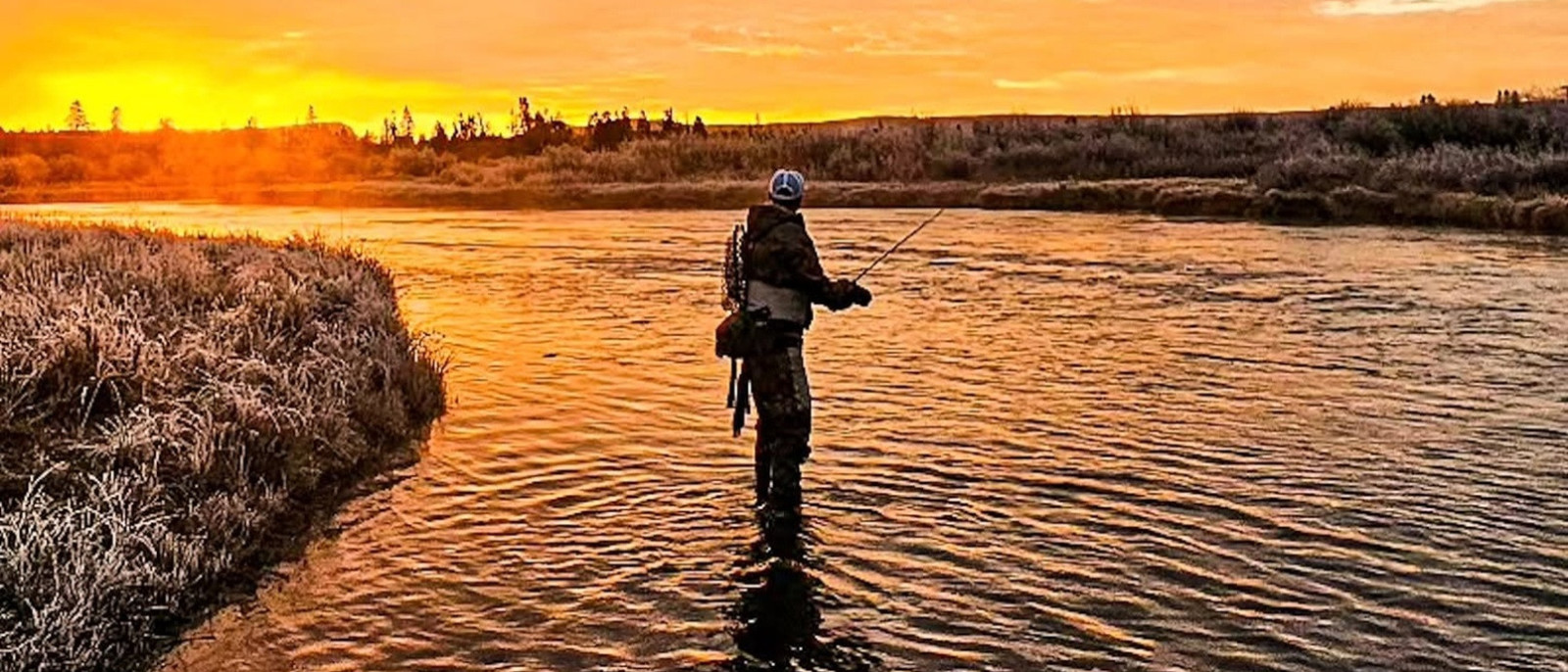 Gallatin River Guides