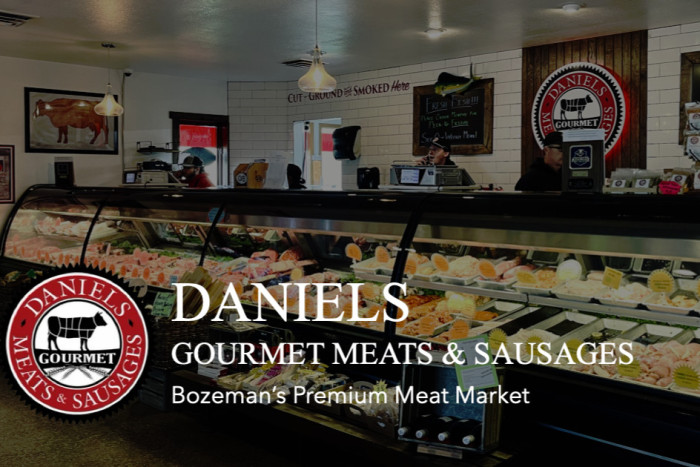 Daniels Meats & Sausage — , 
