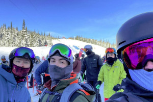 East Slope Outdoors - youth board & boot rentals