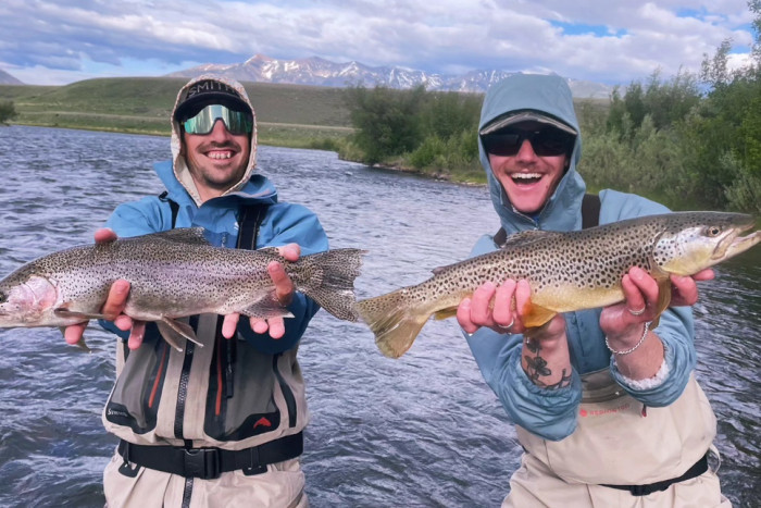 East Slope Outdoors — , 