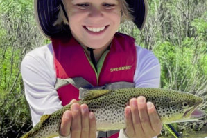East Slope Outdoors | Kids Fishing setups