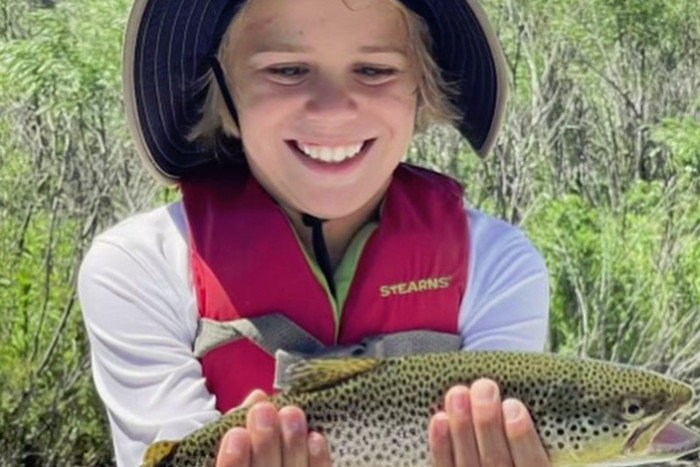 East Slope Outdoors — , 