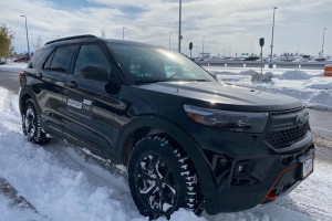 Bozeman Airport Taxi | Big Sky to Bozeman shuttle