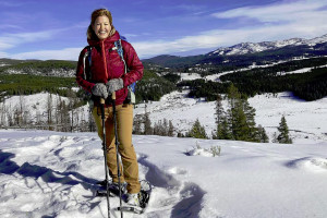 Bozeman Tourbase | Snowshoe & Wildlife Tour