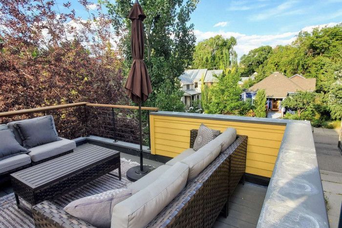 Bozeman Cottage Home Rentals — Bozeman, MT