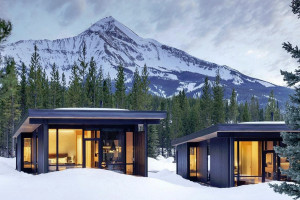 One&Only Moonlight Basin - new in 2025