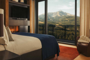 One&Only Moonlight Basin - new in 2025