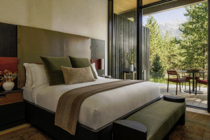 One&Only Moonlight Basin - new in 2025