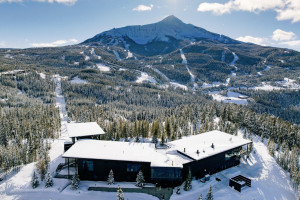 One&Only Moonlight Basin - new in 2025