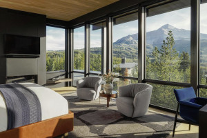 One&Only Moonlight Basin - new in 2025