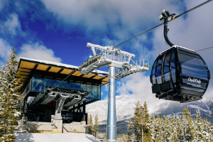 One&Only Moonlight Basin - new in 2025