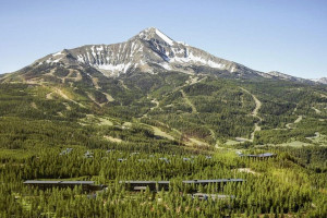 One&Only Moonlight Basin - new homes for 2025