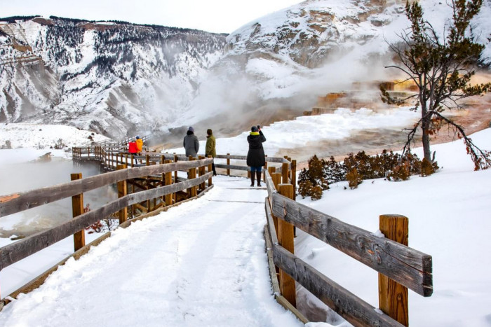 Off The Beaten Path — , 