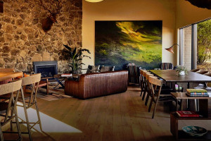 Wandering Buffalo Motel