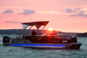 Watercraft Rentals on Hebgen Lake