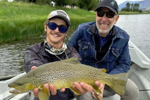 Plan Your Trip with Montana Fly Fishing Guides