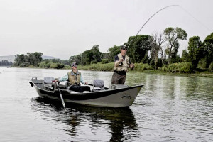 Montana Fly Fishing Guides | Best Guides for MT