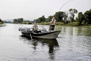 Montana Fly Fishing Guides | Best Guides for MT