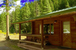 320 Ranch | along the Gallatin River