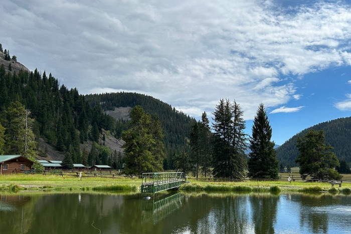320 Ranch — , 