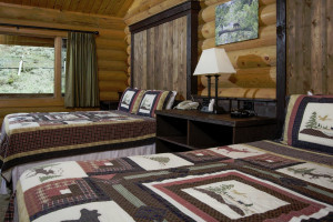 320 Ranch | Cabins and Guest Hotel Rooms