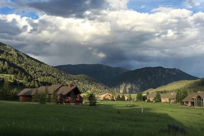 320 Ranch — , 