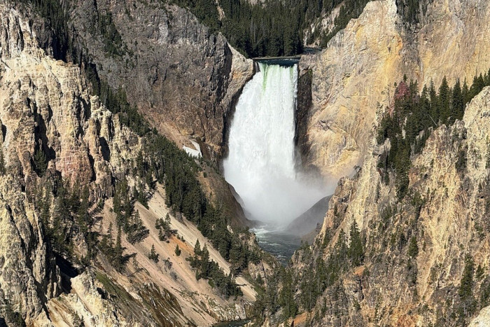 Yellowstone Safari Company — , 