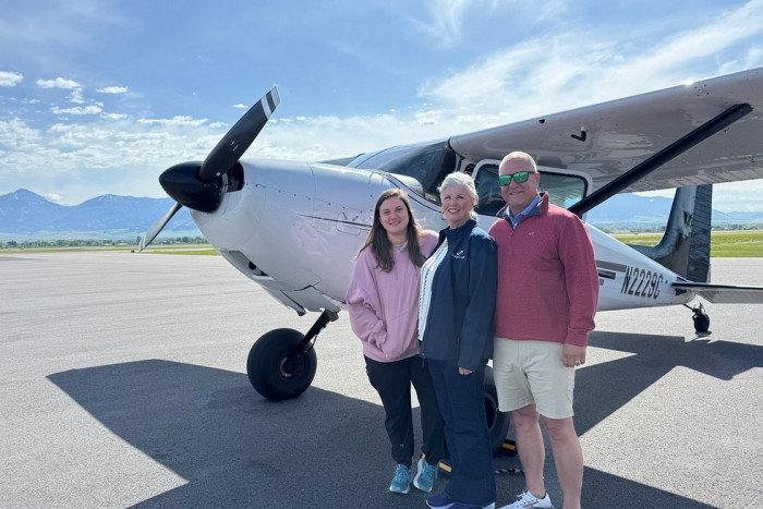 Lone Peak Aviation — , 