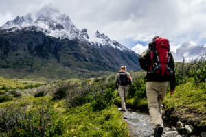 Car Rentals to Get You to Adventure